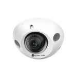TP-Link VIGI C230I MINI(2.8MM) Sicherheitskamera Dome...