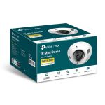 TP-Link VIGI C230I MINI(2.8MM) Sicherheitskamera Dome...