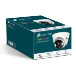 TP-Link VIGI C430 Turret IP-Sicherheitskamera Innen &...