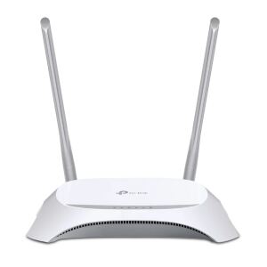 TP-Link 3G/4G-WLAN-Router