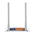 TP-Link 3G/4G-WLAN-Router