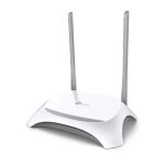 TP-Link 3G/4G-WLAN-Router
