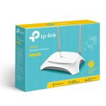 TP-Link 3G/4G-WLAN-Router