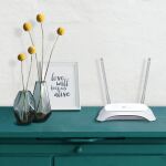 TP-Link 3G/4G-WLAN-Router