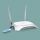 TP-Link 3G/4G-WLAN-Router