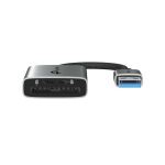TP-Link UA430 Kartenleser USB 3.2 Gen 1 (3.1 Gen 1) Type-C Grau