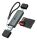 TP-Link UA430D Kartenleser USB 3.1 Schwarz