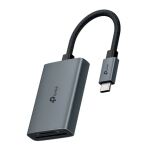 TP-Link UA440C Kartenleser USB 3.2 Gen 1 (3.1 Gen 1)...