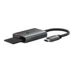 TP-Link UA440C Kartenleser USB 3.2 Gen 1 (3.1 Gen 1) Type-C Grau