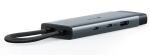 TP-Link UH6120C Schnittstellen-Hub USB Typ-C Grau