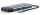 TP-Link UH6120C Schnittstellen-Hub USB Typ-C Grau