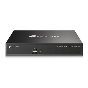 TP-Link VIGI 8 Channel Netzwerk-Video-Recorder