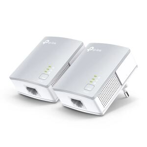 TP-Link PA411KIT 500 Mbit/s Ethernet/LAN Weiß 2 Stück(e)