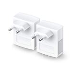 TP-Link AV1000 Gigabit Powerline Adapter KIT