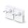 TP-Link AV1000 Gigabit Powerline Adapter KIT