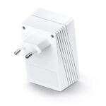 TP-Link TL-WPA4220 PowerLine Netzwerkadapter 600 Mbit/s Ethernet/LAN WLAN Weiß 1 Stück(e)