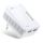 TP-Link TL-WPA4220 PowerLine Netzwerkadapter 600 Mbit/s Ethernet/LAN WLAN Weiß 1 Stück(e)