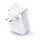 TP-Link TL-WPA4220 PowerLine Netzwerkadapter 600 Mbit/s Ethernet/LAN WLAN Weiß 1 Stück(e)