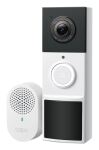 TP-Link Tapo D210 Schwarz, Weiß