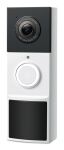 TP-Link Tapo D210 Schwarz, Weiß