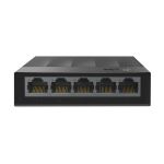 TP-Link LS1005G Netzwerk-Switch Unmanaged Gigabit...