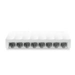 TP-Link LS1008 Netzwerk-Switch Unmanaged Fast Ethernet...