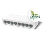 TP-Link LS1008 Netzwerk-Switch Unmanaged Fast Ethernet...