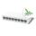 TP-Link LS1008 Netzwerk-Switch Unmanaged Fast Ethernet (10/100) Weiß