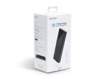 TP-Link UH720 Schnittstellen-Hub USB 3.2 Gen 1 (3.1 Gen 1) Micro-B 5000 Mbit/s Schwarz