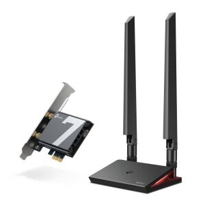 TP-Link Archer TBE550E Eingebaut WLAN / Bluetooth 9300 Mbit/s