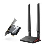 TP-Link Archer TBE550E Eingebaut WLAN / Bluetooth 9300...