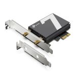 TP-Link Archer TBE550E Eingebaut WLAN / Bluetooth 9300...