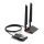 TP-Link Archer TBE550E Eingebaut WLAN / Bluetooth 9300 Mbit/s