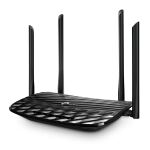TP-Link AC1200 WLAN-Router Gigabit Ethernet Dual-Band...