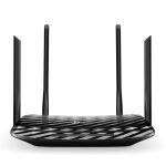 TP-Link AC1200 WLAN-Router Gigabit Ethernet Dual-Band...
