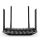 TP-Link AC1200 WLAN-Router Gigabit Ethernet Dual-Band (2,4 GHz/5 GHz) Schwarz
