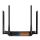 TP-Link AC1200 WLAN-Router Gigabit Ethernet Dual-Band (2,4 GHz/5 GHz) Schwarz