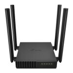 TP-Link Archer C54 WLAN-Router Schnelles Ethernet...