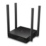 TP-Link Archer C54 WLAN-Router Schnelles Ethernet...