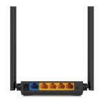 TP-Link Archer C54 WLAN-Router Schnelles Ethernet Dual-Band (2,4 GHz/5 GHz) Schwarz