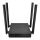 TP-Link Archer C54 WLAN-Router Schnelles Ethernet Dual-Band (2,4 GHz/5 GHz) Schwarz