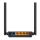 TP-Link Archer C54 WLAN-Router Schnelles Ethernet Dual-Band (2,4 GHz/5 GHz) Schwarz