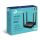 TP-Link Archer C54 WLAN-Router Schnelles Ethernet Dual-Band (2,4 GHz/5 GHz) Schwarz