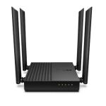 TP-Link Archer C64 WLAN-Router Gigabit Ethernet Dual-Band...