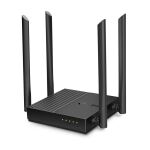 TP-Link Archer C64 WLAN-Router Gigabit Ethernet Dual-Band...
