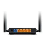 TP-Link Archer C64 WLAN-Router Gigabit Ethernet Dual-Band (2,4 GHz/5 GHz) Schwarz