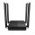TP-Link Archer C64 WLAN-Router Gigabit Ethernet Dual-Band (2,4 GHz/5 GHz) Schwarz