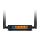 TP-Link Archer C64 WLAN-Router Gigabit Ethernet Dual-Band (2,4 GHz/5 GHz) Schwarz