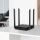 TP-Link Archer C64 WLAN-Router Gigabit Ethernet Dual-Band (2,4 GHz/5 GHz) Schwarz