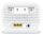 TP-Link Archer MR505 WLAN-Router Gigabit Ethernet Dual-Band (2,4 GHz/5 GHz) 4G Weiß